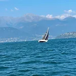 Semesterbostad Il Nido Del Colibri