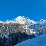 Дом отдыха Il Nido Del Colibri *