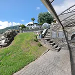 Nyaraló Il Nido Del Colibri