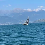 Il Nido Del Colibri Nyaraló *