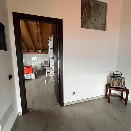 Il Nido Del Colibri Holiday home