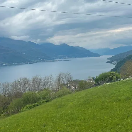 Il Nido Del Colibri Holiday home