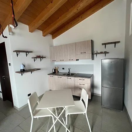 Holiday home Il Nido Del Colibri