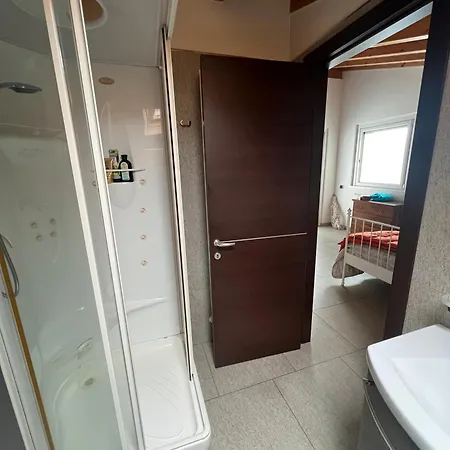 Holiday home Il Nido Del Colibri *