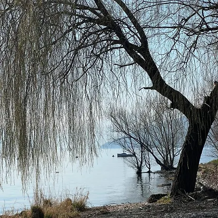 Casa vacanze Il Nido Del Colibrì Stazzona