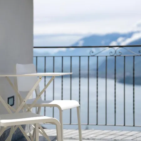 Il Nido Del Colibri Stazzona