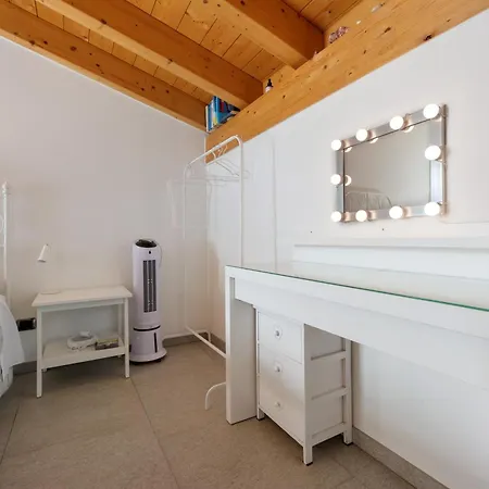 Il Nido Del Colibri Stazzona