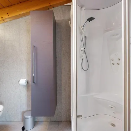 Il Nido Del Colibri Stazzona