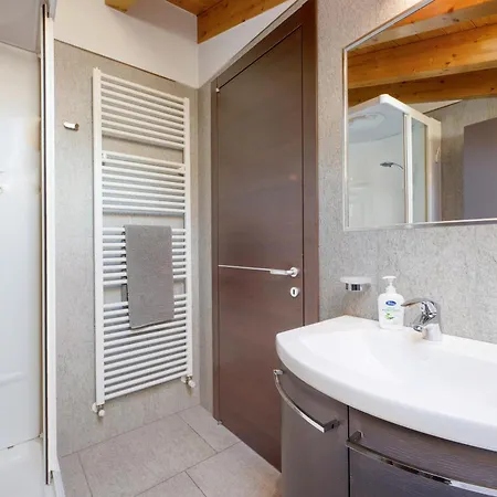 Il Nido Del Colibri Ferienhaus