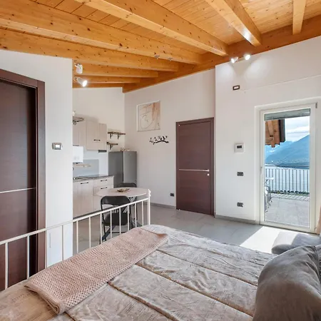 Il Nido Del Colibri Stazzona