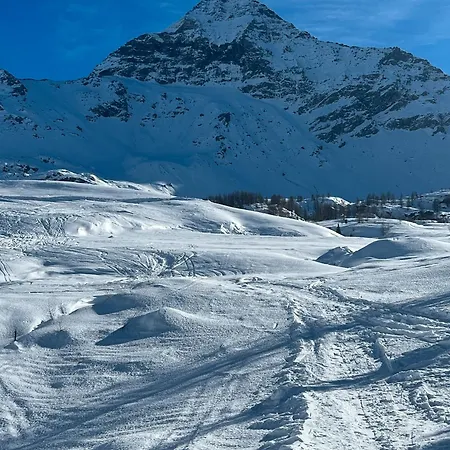 Il Nido Del Colibri Дом отдыха *