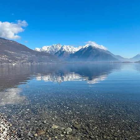 Ferienhaus Il Nido Del Colibri