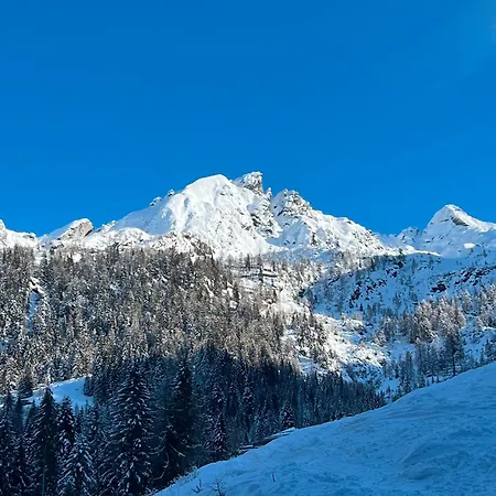 Ferienhaus Il Nido Del Colibri *
