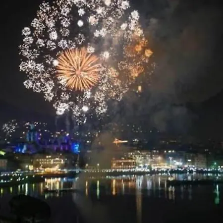 Il Nido Del Colibri Ferienhaus