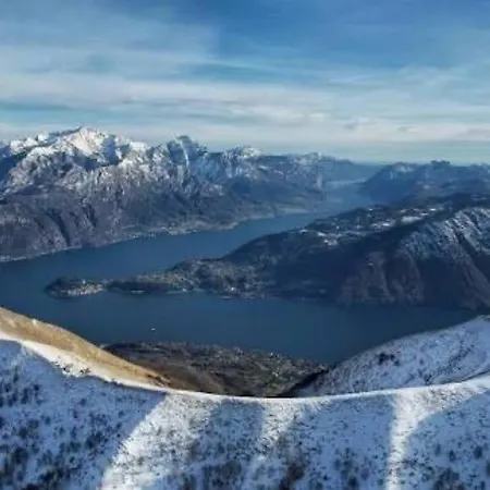 Il Nido Del Colibri Дом отдыха