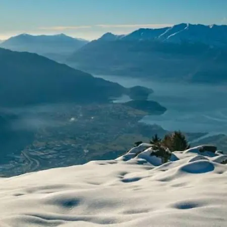 Il Nido Del Colibri Дом отдыха