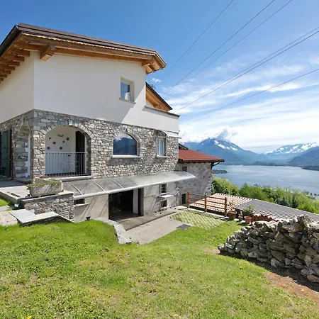 Holiday home Il Nido Del Colibri *