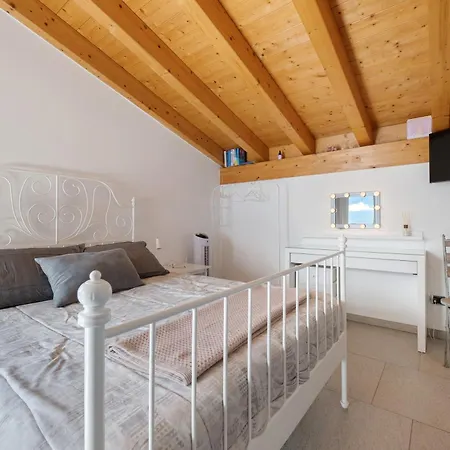 Vakantiehuis Il Nido Del Colibri *