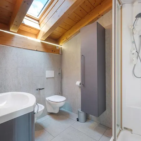 Vakantiehuis Il Nido Del Colibri