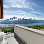 Il Nido Del Colibrì Casa vacanze Stazzona