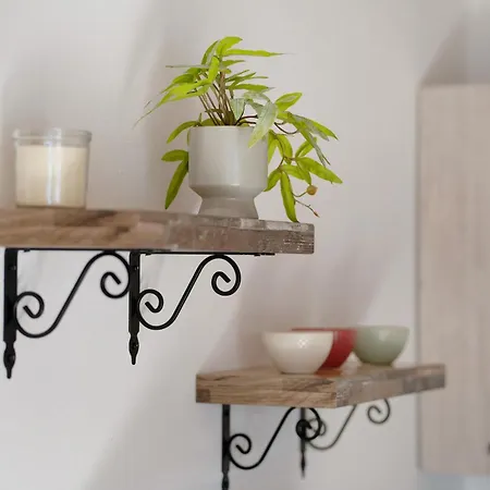 Il Nido Del Colibrì Stazzona