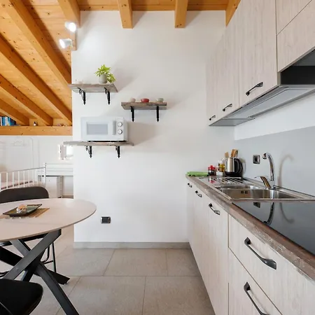 Il Nido Del Colibrì Stazzona