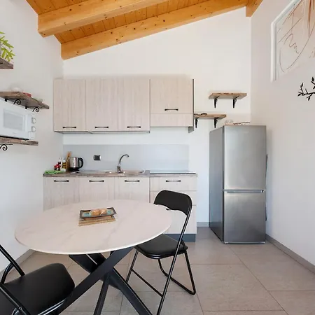 Il Nido Del Colibrì * Stazzona