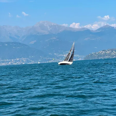 Casa vacanze Il Nido Del Colibrì