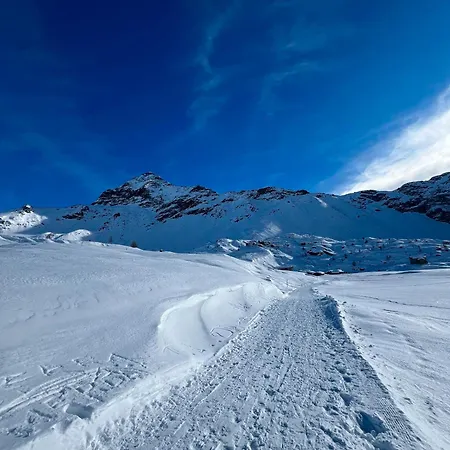 Il Nido Del Colibrì Casa vacanze Stazzona
